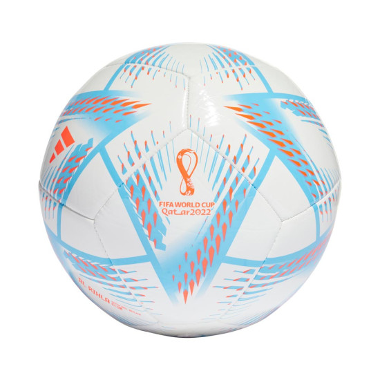 Adidas Μπάλα ποδοσφαίρου Rihla Club Adidas Μπάλα ποδοσφαίρου Rihla Club